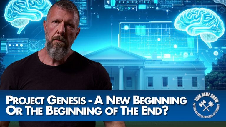 Project Genesis – A New Beginning Or The Beginning of The End?